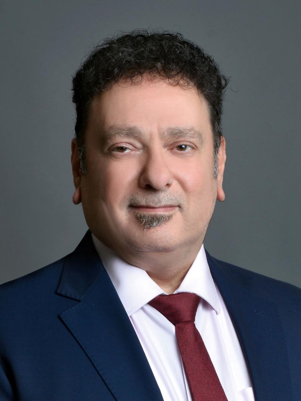 Nidal Qatanani